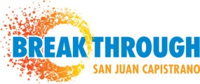 Breakthrough San Juan Capistrano logo