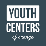 Youth Centers of Orange logo